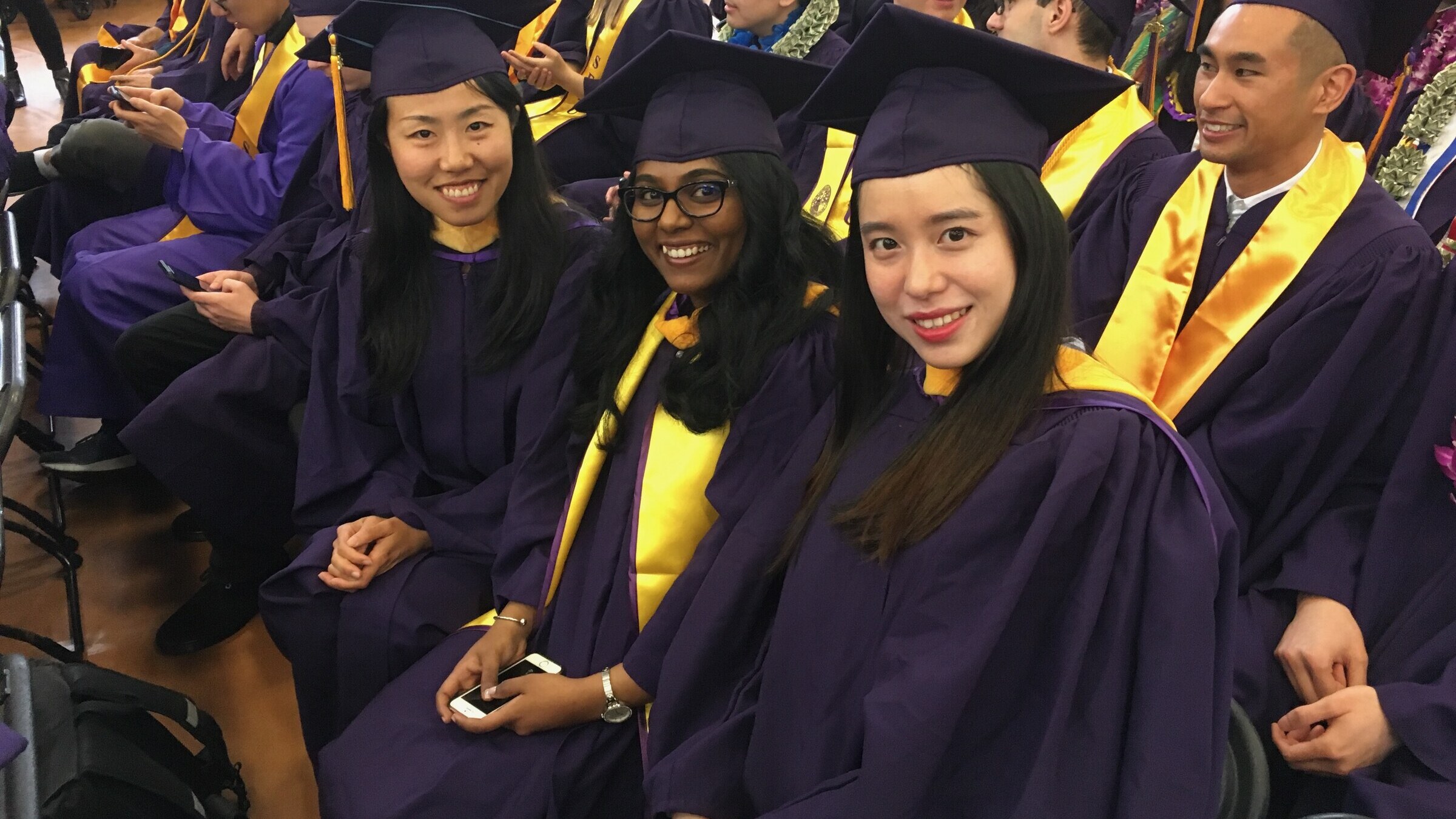San Francisco State University program